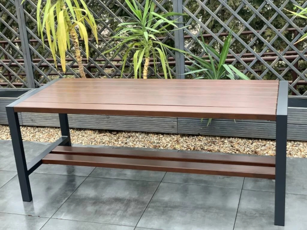 stół do parku