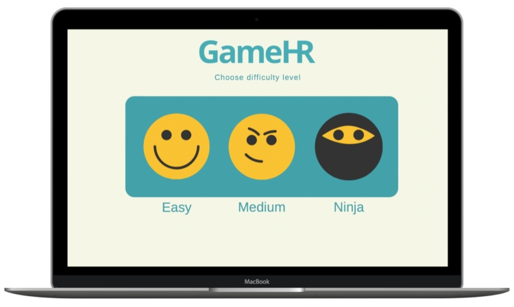 NeuroGames Lab Sp. z o. - GameHR Sales