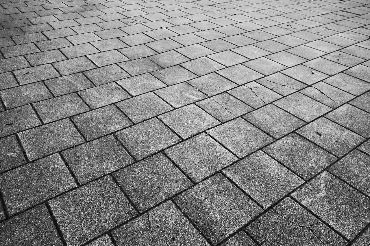 Płytki tarasowe – jak stworzyć idealną przestrzeń wypoczynkową na zewnątrz